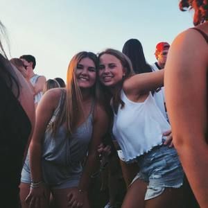 Meet your Posher, Sydney